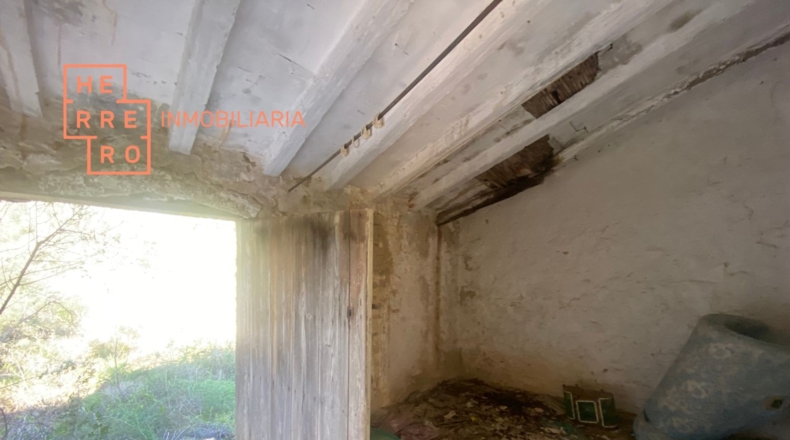 Castellón - Useras - 54500m2