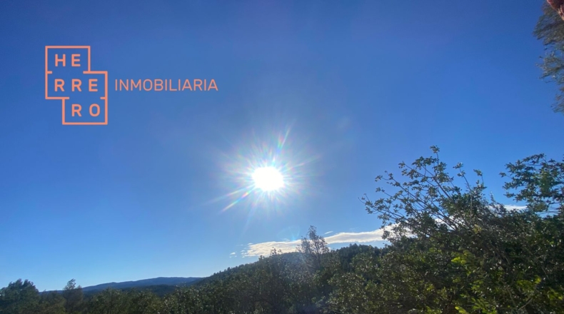 Castellón - Useras - 54500m2
