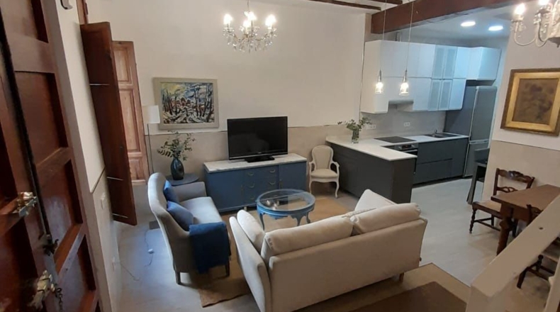 Castellón - Burriana - 105m2