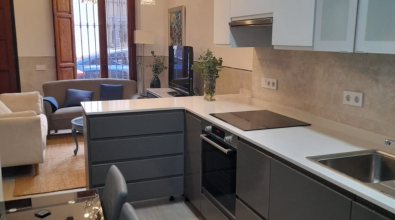Castellón - Burriana - 105m2