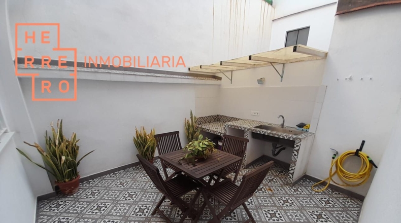 Castellón - Burriana - 105m2