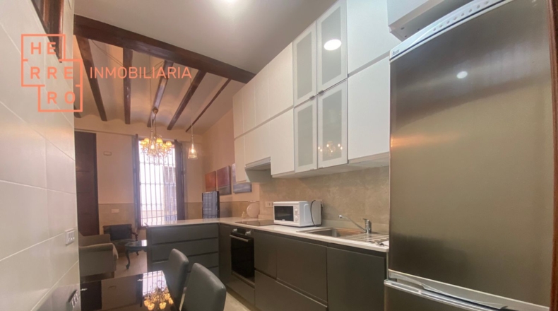 Castellón - Burriana - 105m2