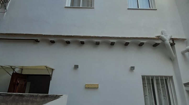 Castellón - Burriana - 105m2