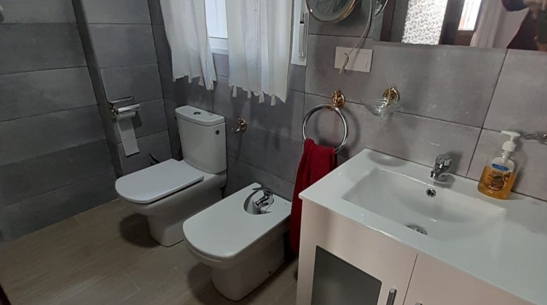 Castellón - Burriana - 105m2