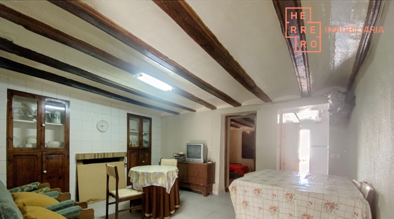 Castellón - Усерас - 172m2