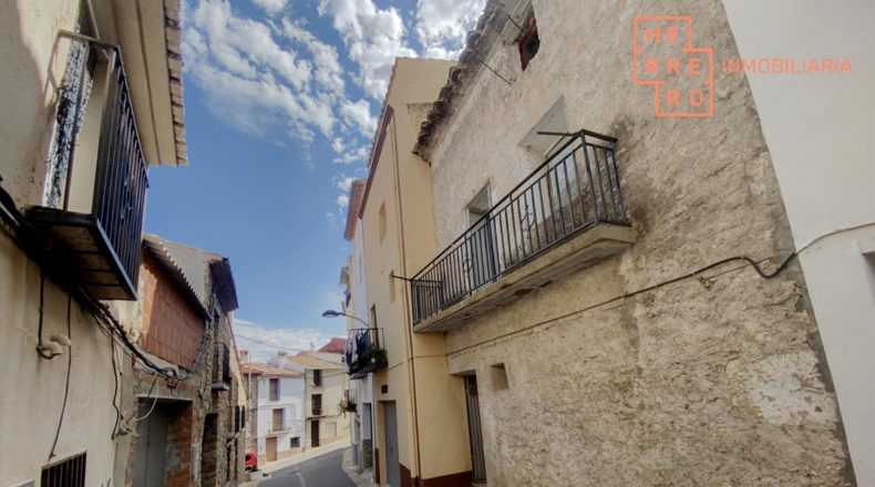Castellón - Усерас - 172m2