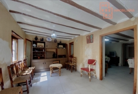 les Useres 172&nbsp;m² 
