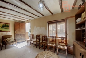 les Useres 172&nbsp;m² 