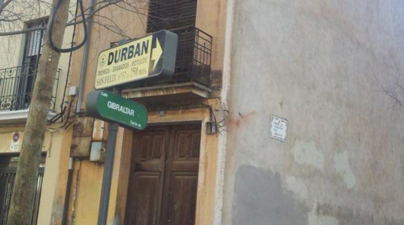 Castellón - Castelló de la Plana - 64m2
