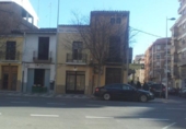 Casa de poble en venda a la España, Castelló de la Plana, ref.: TR41024 foto