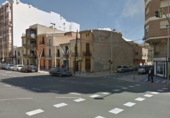 Casa de poble en venda a la España, Castelló de la Plana, ref.: TR41024 foto