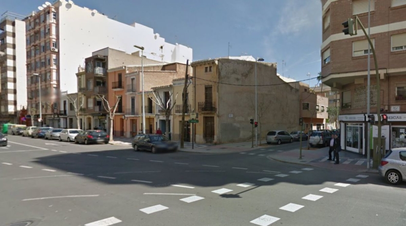 Castellón - Castelló de la Plana - 64m2