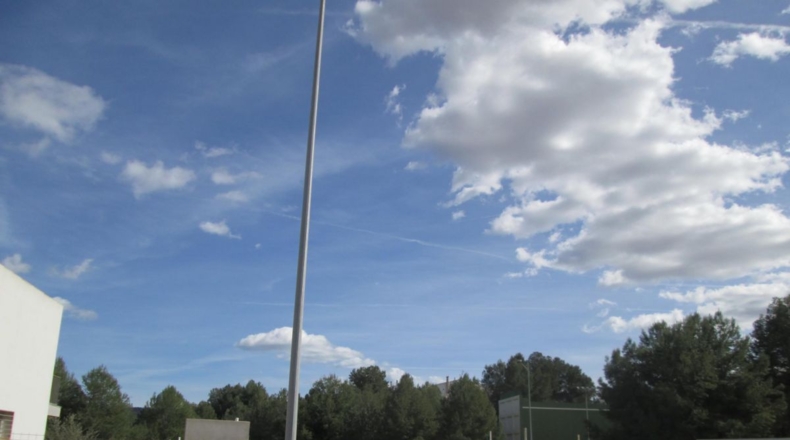 Castellón - Grupo San Cristóbal - 1196m2