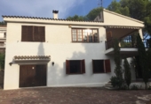 Xalet independent amb terreny en venda a Benicàssim ref.: TR15376 foto