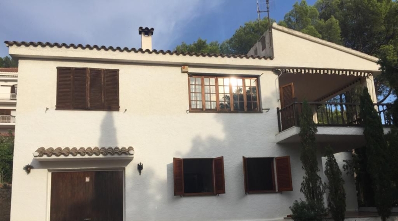 Castellón - El Palasiet - 1482m2