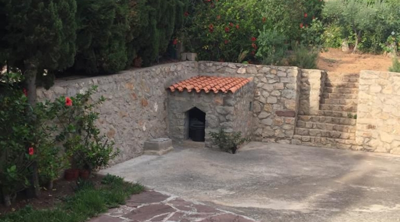 Castellón - El Palasiet - 1482m2