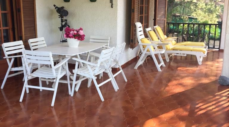 Castellón - El Palasiet - 1482m2