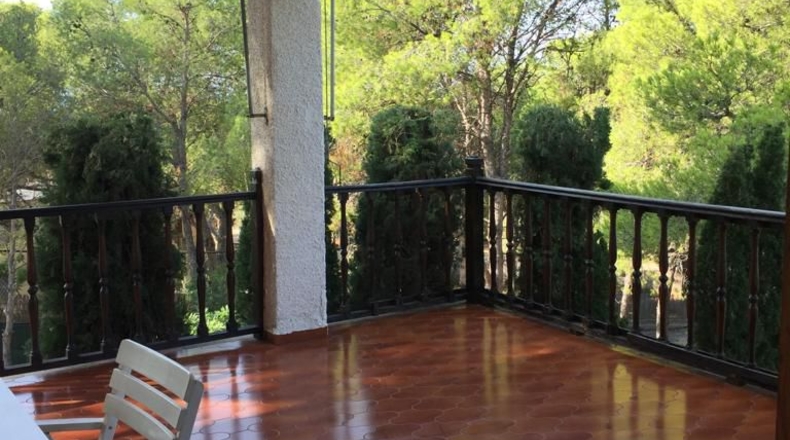 Castellón - El Palasiet - 1482m2