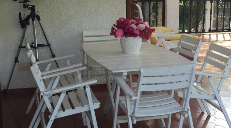 Castellón - El Palasiet - 1482m2