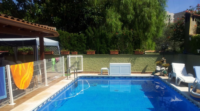 Castellón - Benicasim - 742m2