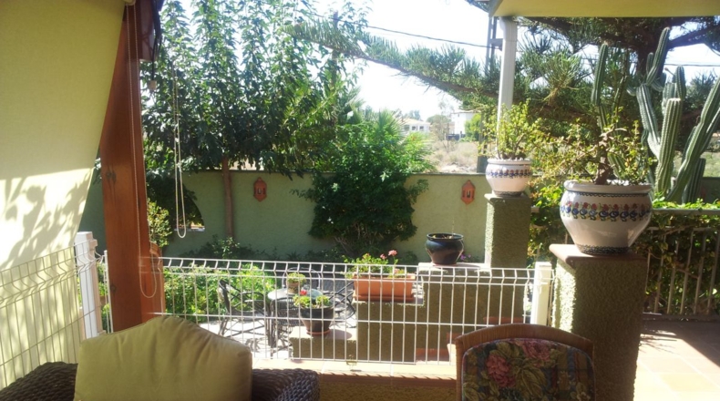 Castellón - Benicasim - 742m2