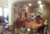Отдельно стоящий дом с участком на продажу в городе Benicasim. Фото