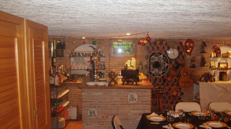 Castellón - Benicasim - 742m2