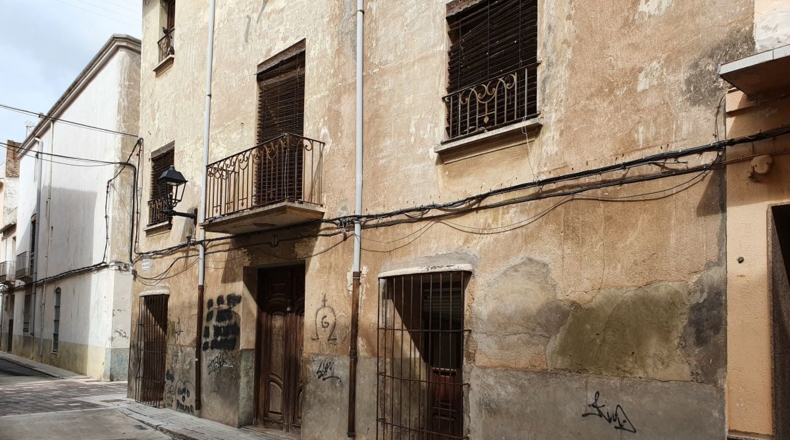 Castellón - Almassora - 156m2
