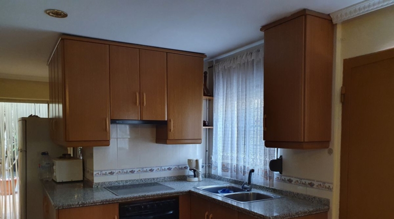 Castellón - Almazora - 160m2