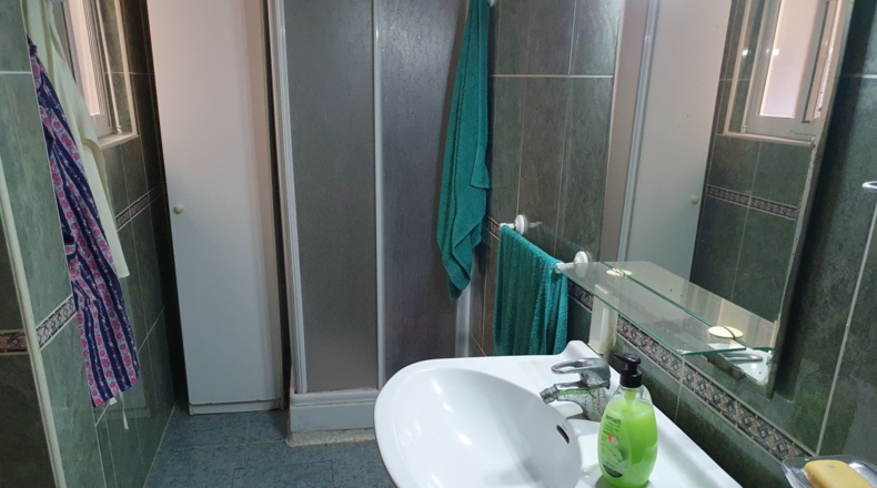 Castellón - Almazora - 160m2