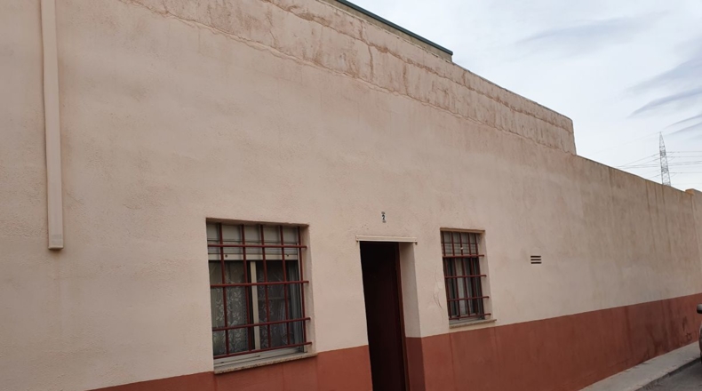 Castellón - Almazora - 160m2