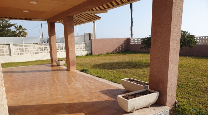 Castellón - Almassora - 600m2