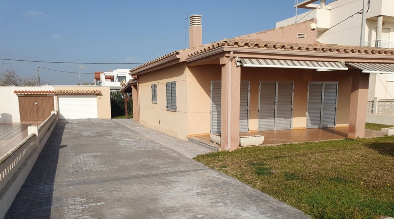 Castellón - Almassora - 600m2