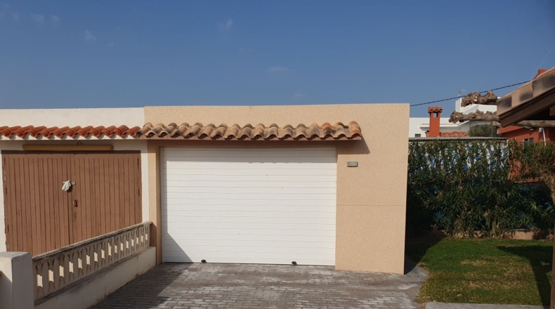Castellón - Almassora - 600m2