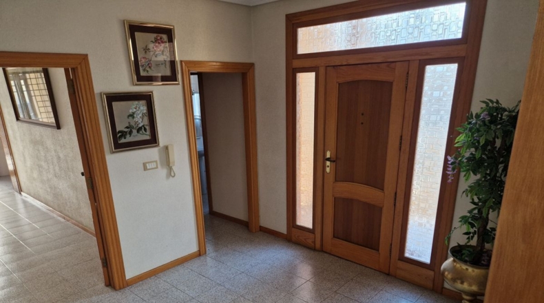 Castellón - Almazora - 450m2