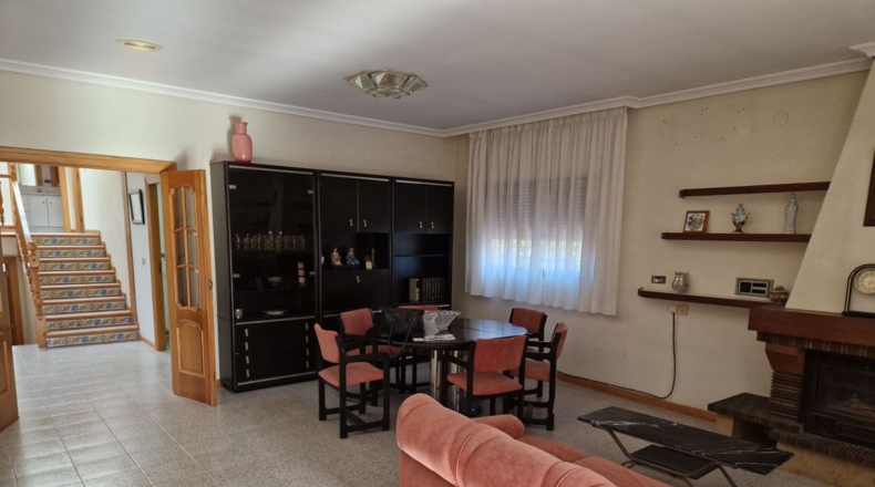 Castellón - Almazora - 450m2