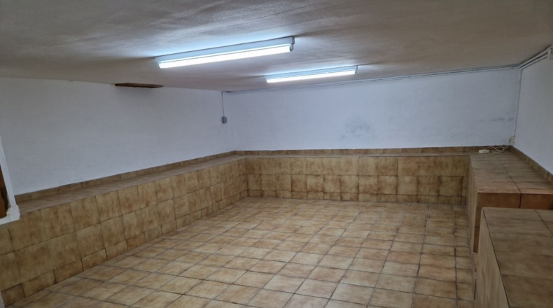 Castellón - Almazora - 450m2