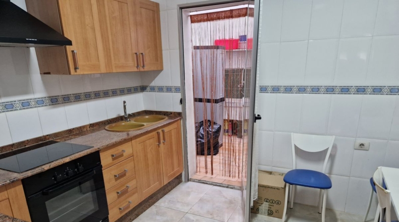 Castellón - Almazora - 80m2