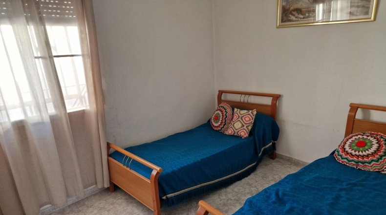 Castellón - Almazora - 80m2