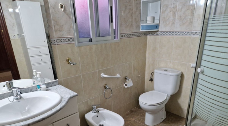 Castellón - Almazora - 80m2