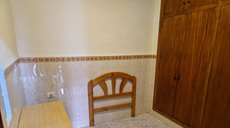 Castellón - Almazora - 80m2