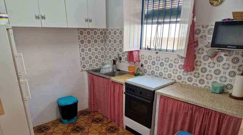Castellón - Almazora - 422m2