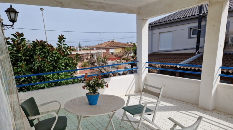 Castellón - Almazora - 422m2
