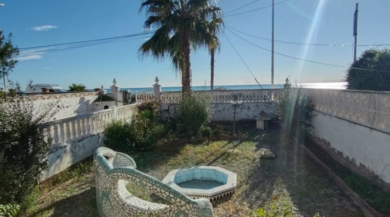 Castellón - Almassora - 304m2