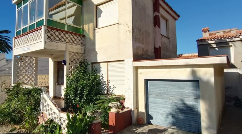 Castellón - Almassora - 304m2