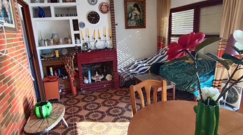Castellón - Almassora - 304m2