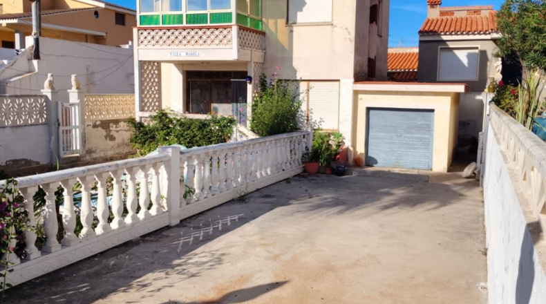 Castellón - Almassora - 304m2