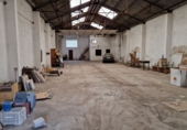 Industrial warehouse for sale in Almassora ref: TR204635 photo