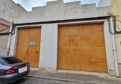 Industrial warehouse for sale in Almassora ref: TR204635 photo