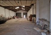 Industrial warehouse for sale in Almassora ref: TR204635 photo